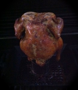 Cheating with a Roaster