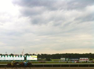 Union Rags pulls ahead