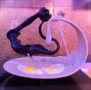 Keeping this Dali PG